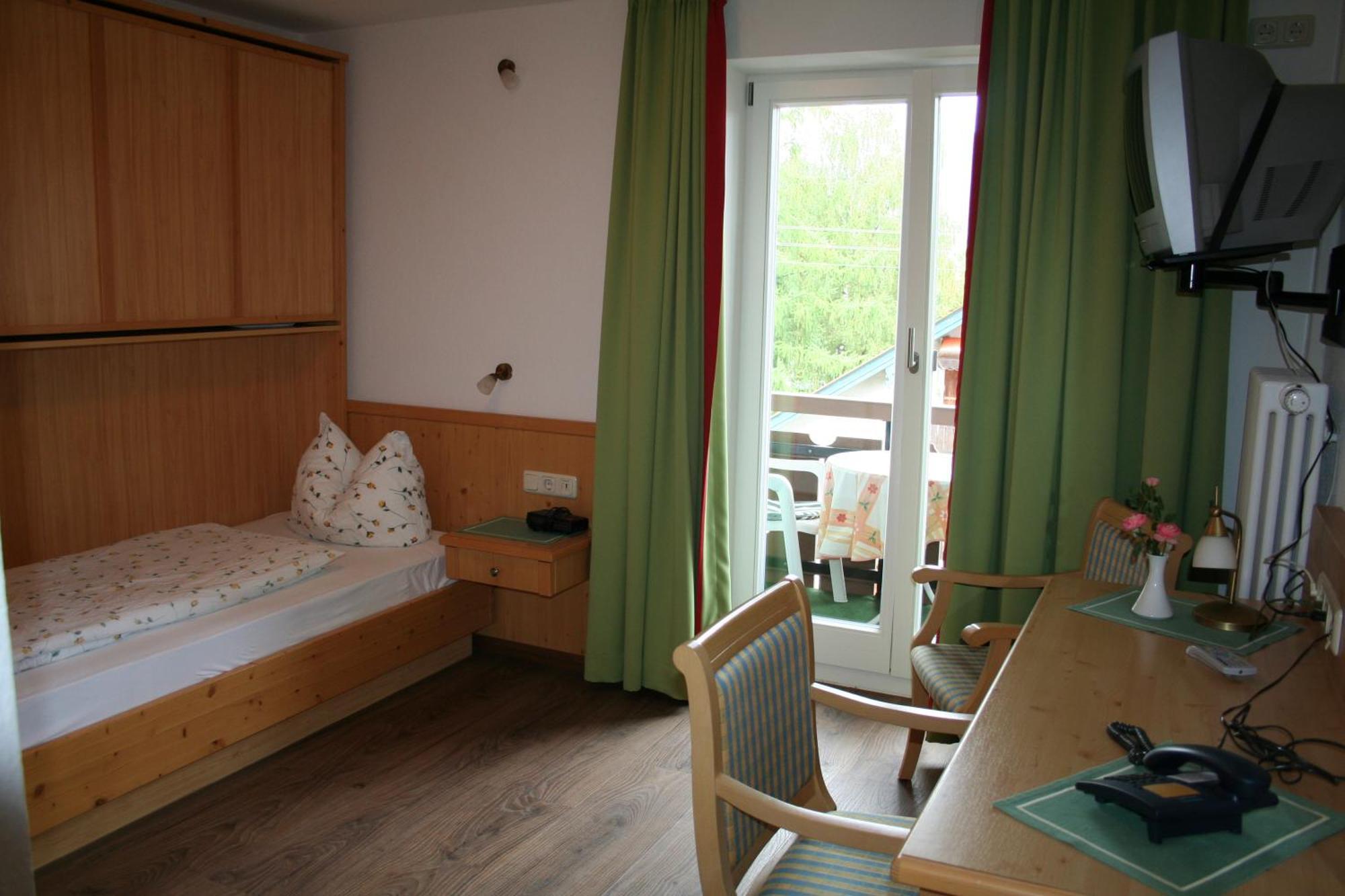 Concordia Apartments Бад-Висзе Экстерьер фото