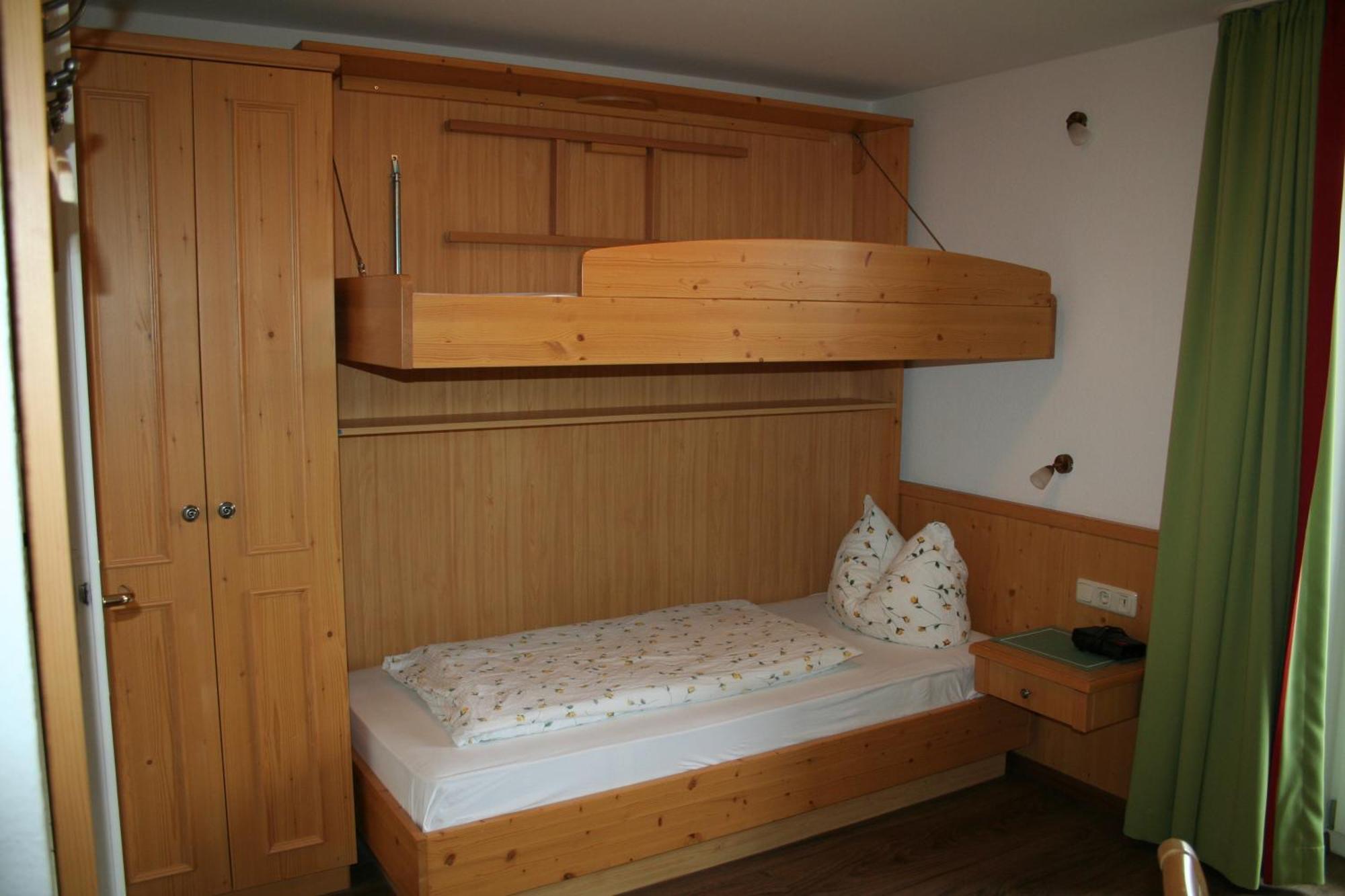 Concordia Apartments Бад-Висзе Экстерьер фото